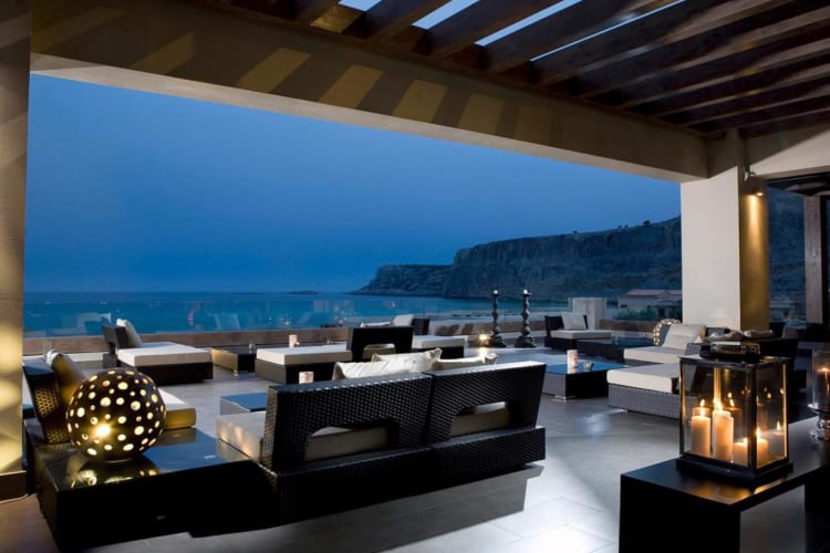 Zen Bar